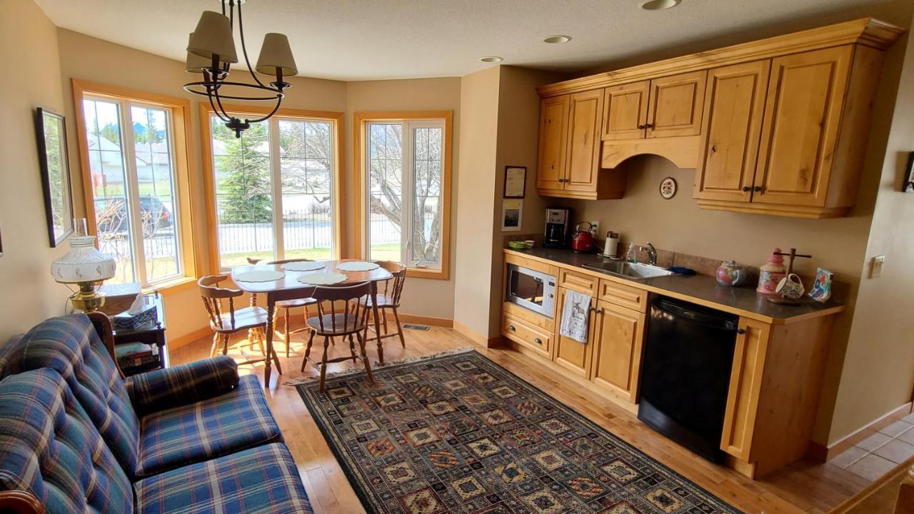 Bed & Breakfast The Poplar