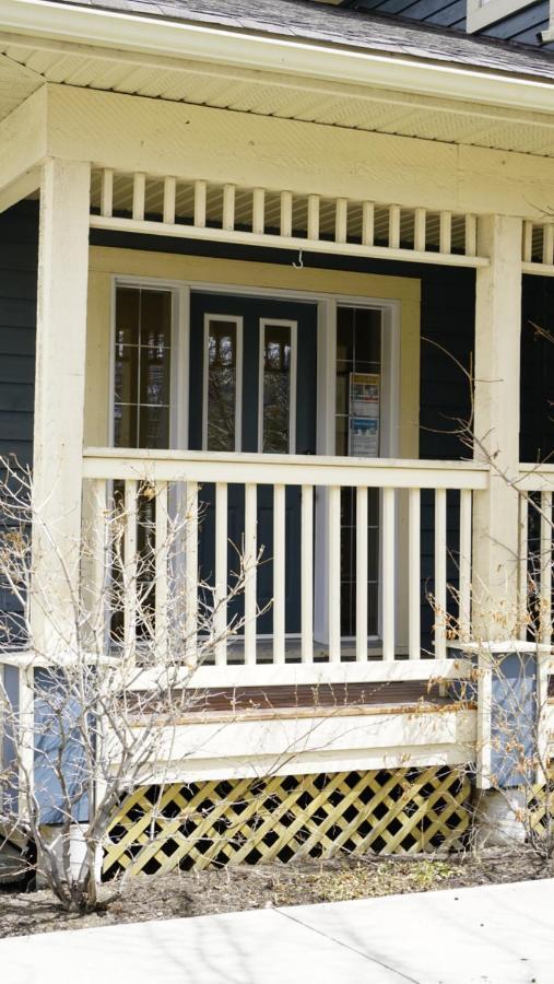 The Poplar Bed & Breakfast Banff
