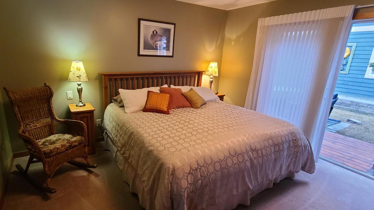 Bed & Breakfast The Poplar